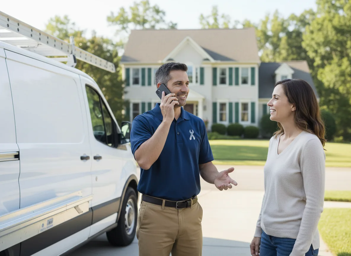 Home Gutter Service New Philadelphia, OH FAQs